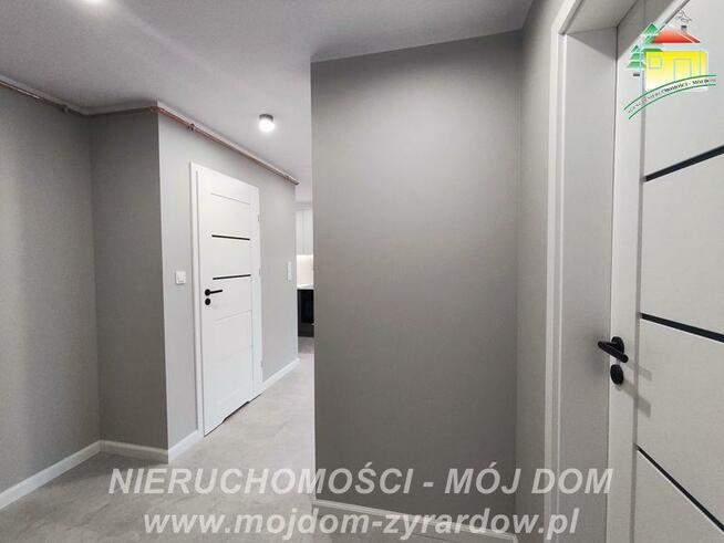 Mieszkanie Żyrardów
