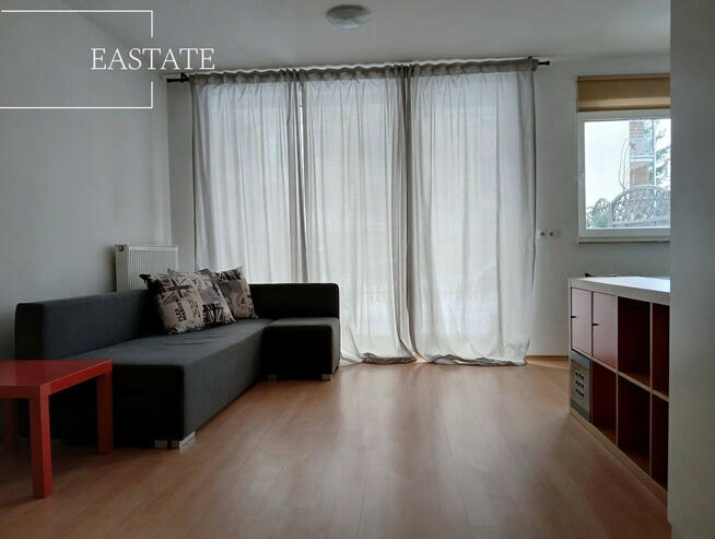 Mieszkanie Warszawa gm. Targówek Targówek, Św. Wincentego