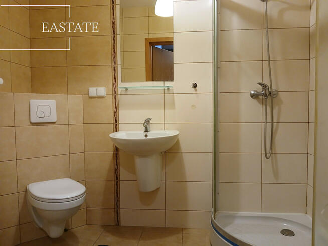 Mieszkanie Warszawa gm. Targówek Targówek, Św. Wincentego