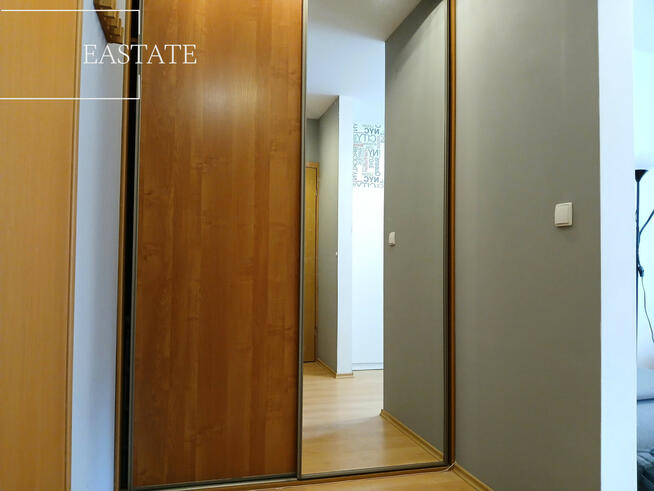 Mieszkanie Warszawa gm. Targówek Targówek, Św. Wincentego