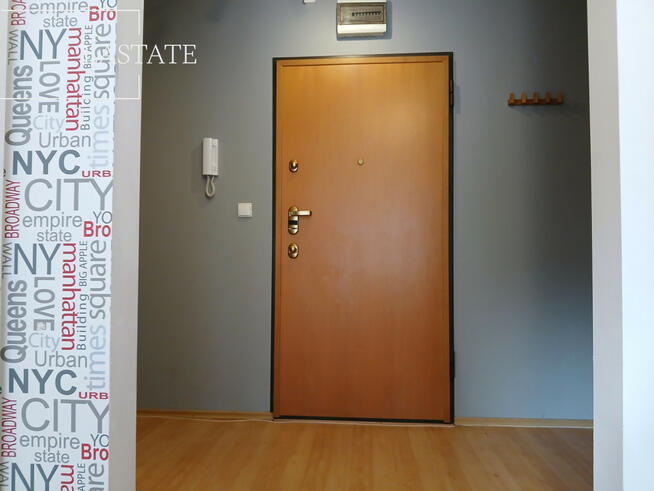 Mieszkanie Warszawa gm. Targówek Targówek, Św. Wincentego