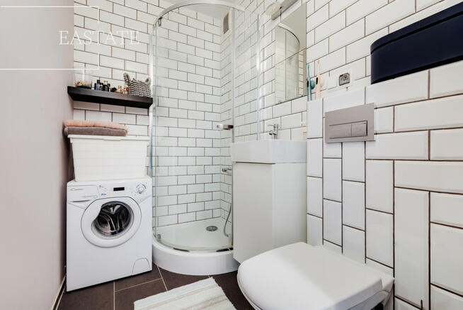 Mieszkanie Gdańsk Suchanino, Macieja Kamieńskiego