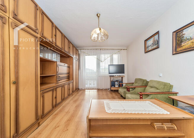 Mieszkanie Żywiec, Osiedle Młodych