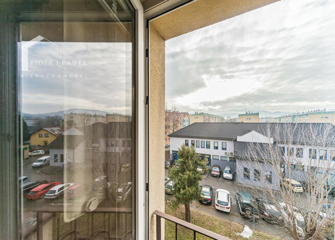 Mieszkanie Żywiec, Osiedle Młodych