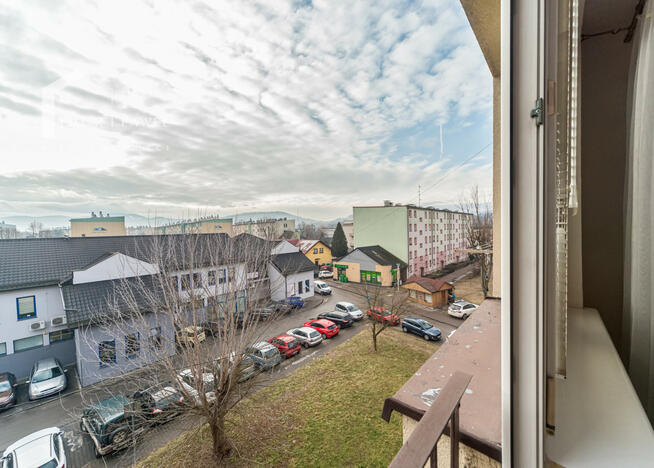 Mieszkanie Żywiec, Osiedle Młodych