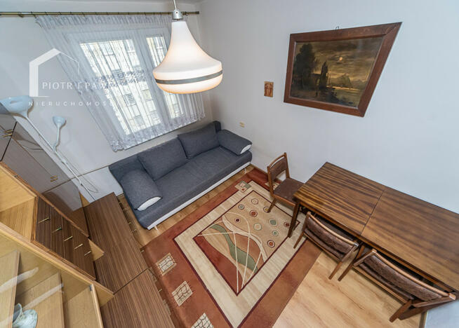 Mieszkanie Żywiec, Osiedle Młodych