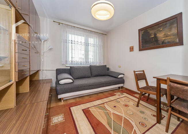 Mieszkanie Żywiec, Osiedle Młodych