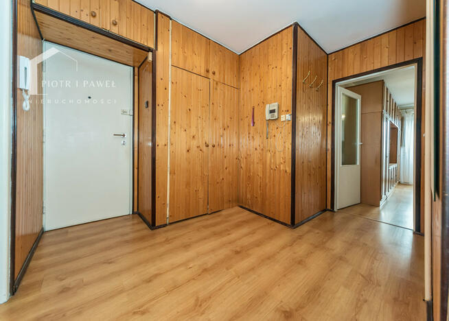 Mieszkanie Żywiec, Osiedle Młodych