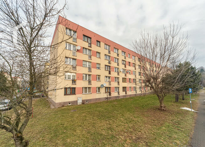 Mieszkanie Żywiec, Osiedle Młodych