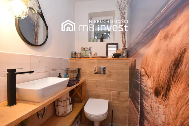 Wyjatkowa nieruchomość-dom/relaks/bines-nad morzem