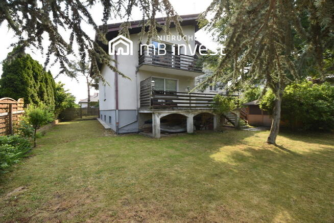 Wyjatkowa nieruchomość-dom/relaks/bines-nad morzem