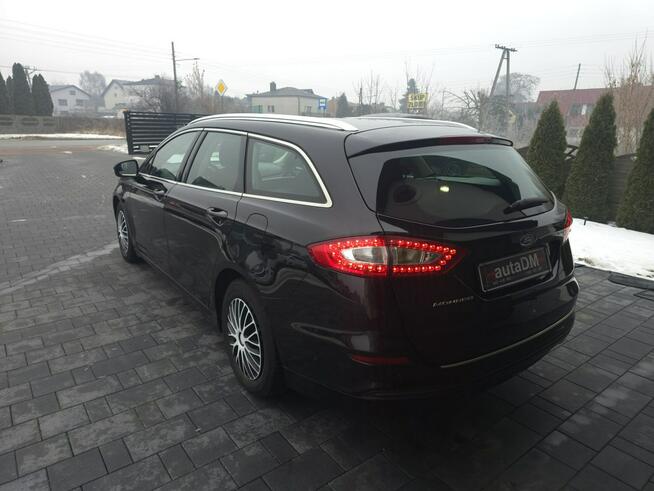 Ford Mondeo 2016r. | Panorama | Drugi komplet felg.