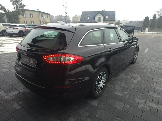 Ford Mondeo 2016r. | Panorama | Drugi komplet felg.