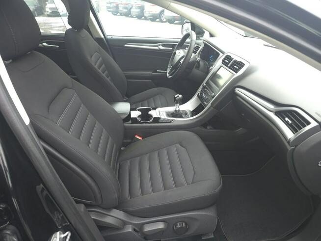 Ford Mondeo 2016r. | Panorama | Drugi komplet felg.