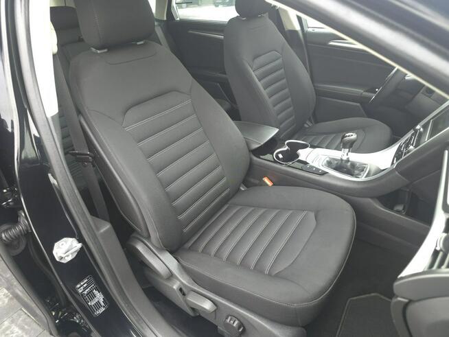 Ford Mondeo 2016r. | Panorama | Drugi komplet felg.