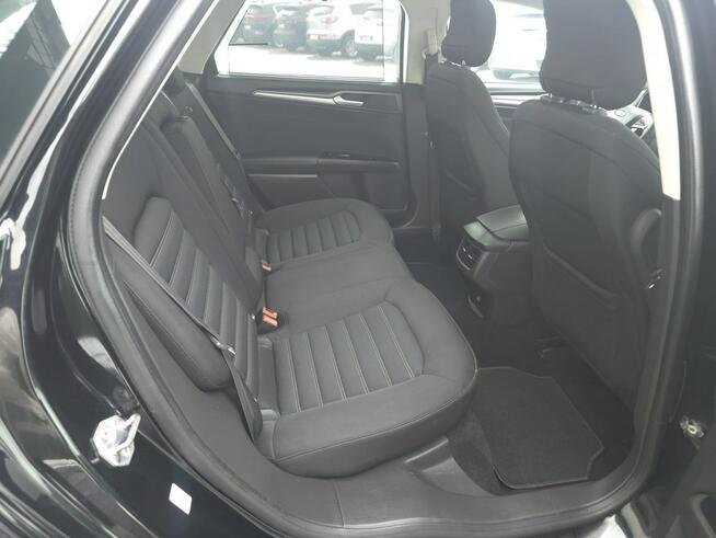 Ford Mondeo 2016r. | Panorama | Drugi komplet felg.