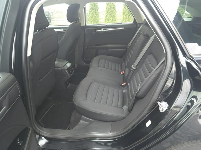 Ford Mondeo 2016r. | Panorama | Drugi komplet felg.