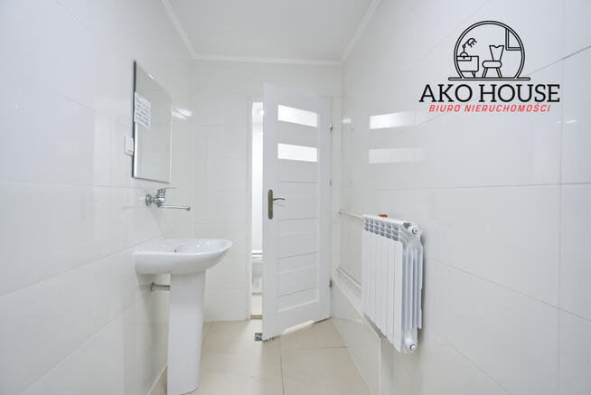 Centrum miasta | Lokal 33,9 m² z dużymi oknami