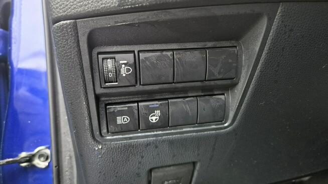Toyota Yaris 1.5 GR SPORT 130KM Hybryda Alu 18 Skóra grzana kierownica