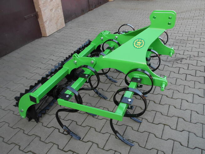Agregat uprawowy NEO 1,2m do Mini Traktorków Firmy DZIEKAN