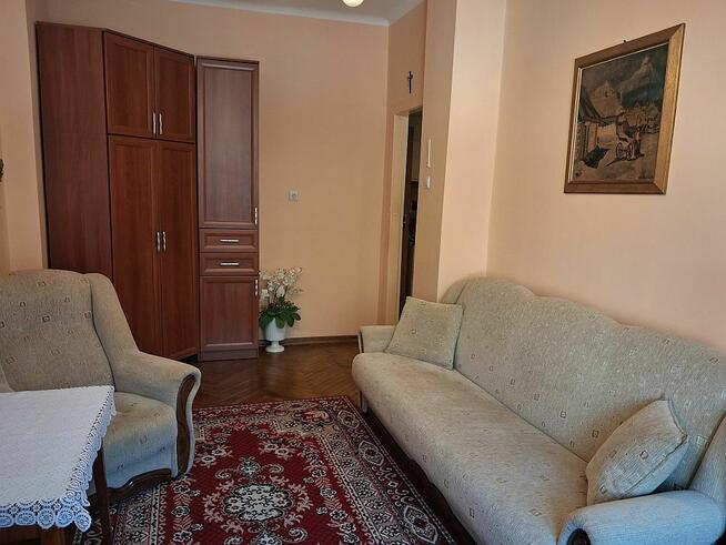 Mieszkanie w Centrum Łodzi ul. Zachodnia I piętro winda blok