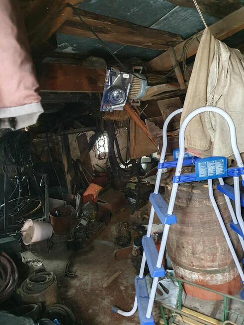 Opróżnianie mieszkań