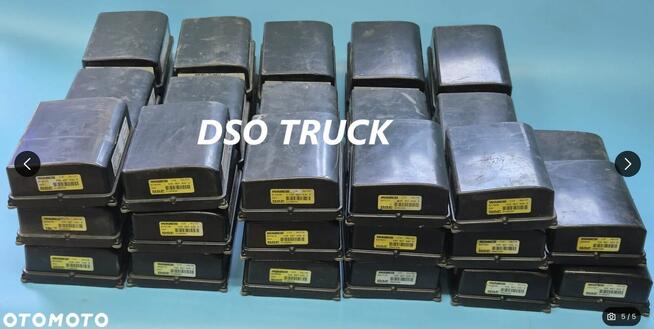 Radar Jednostka Sterujaca DISTRONIC 2109324 wabco 4460670320