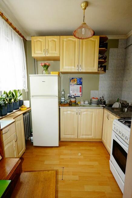 rewelacyjna okolica/ładne