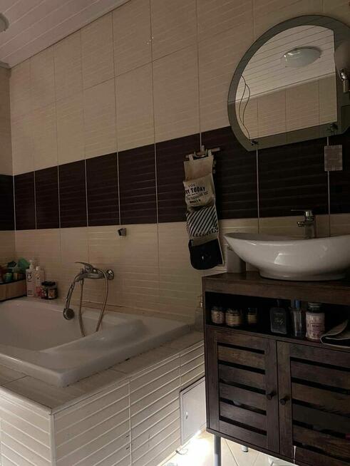 SPRZEDAM DOM Z OGRODEM