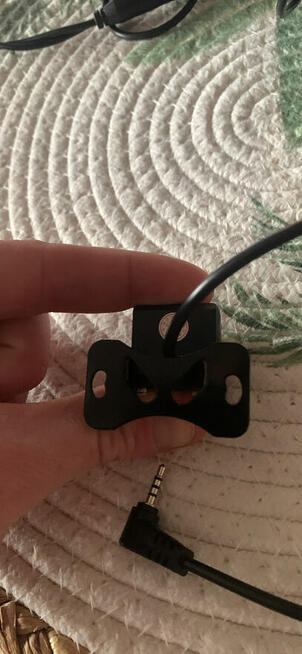 Kamera cofania 1080p full hd nowa nie zakladana