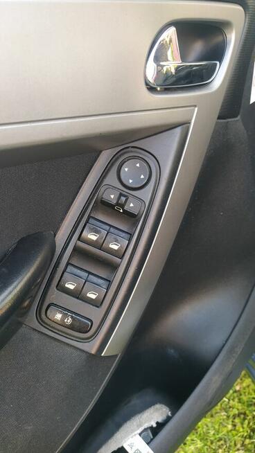 Citroen C4 Picasso I 1.6 HDI - Panorama - Climatronic -Alusy