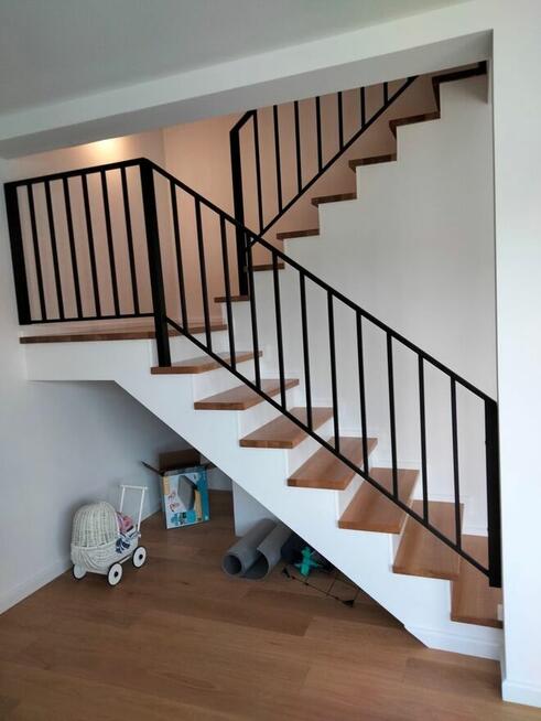 Producent balustrad stalowych-dla firm i klientów prywatnych