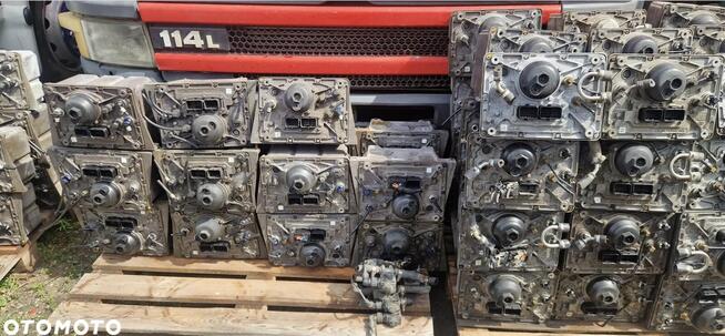 Pompa adblue Modul Bosch 0444010025 0444010009 0444010012 DA