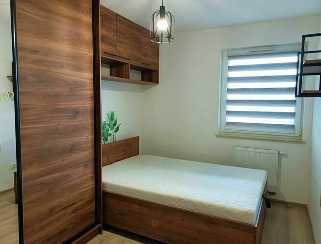 DRABINIANKA 2 pokojowe mieszkanie, balkon,winda, komórka