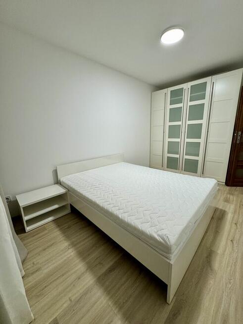 Mieszkanie 2-pokojowe z ogródkiem i parkingiem