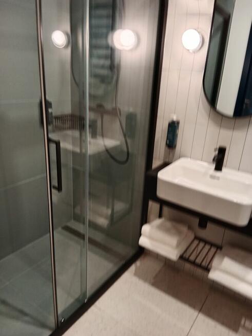 Sprzedam mieszkanie w apartamentowcu