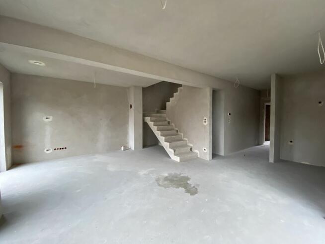 Dom w Grabówce ul. Daktylowa 136m2 * Działka 295m2