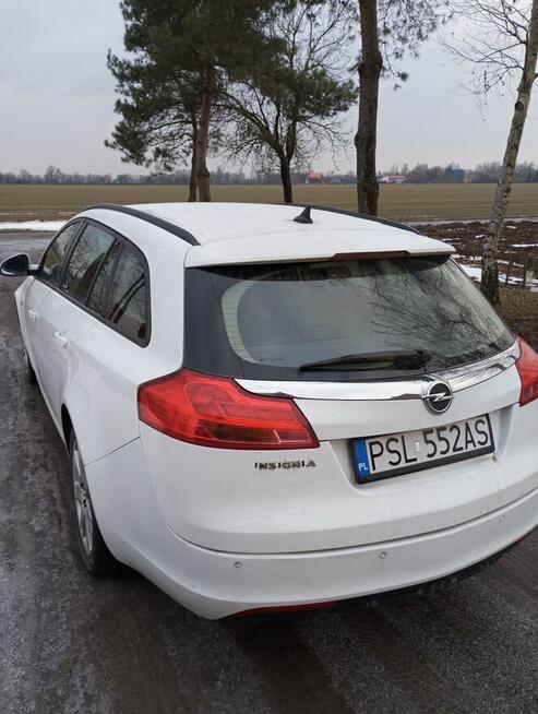 Insignia 2010 Diesel