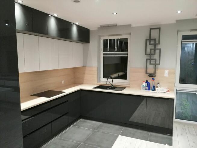 Stolarz z 15 letnim doświadczeniem szuka pracy