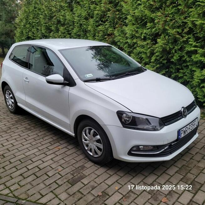 Volkswagen Polo 1.0