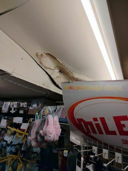 Budka handlowa od syndyka - Garwolin