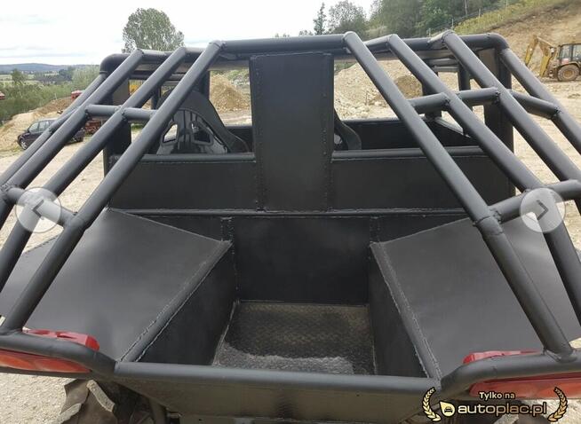 Mercedes-Benz Sprzedam projekt do ukończenia z budowany na M