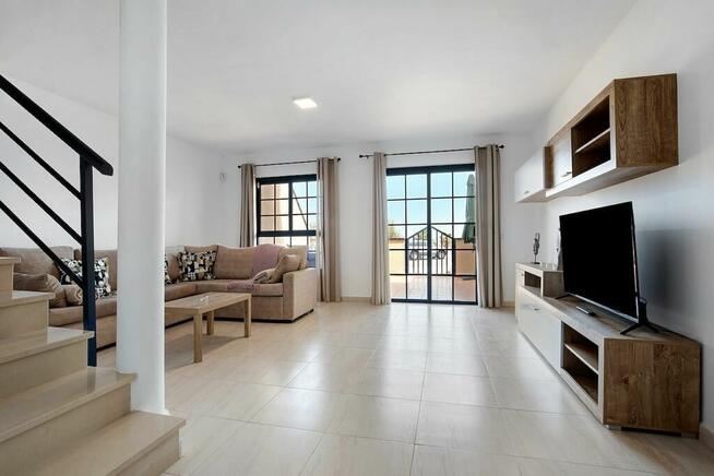 Apartament na sprzedaż w La Lajita, Fuerteventura