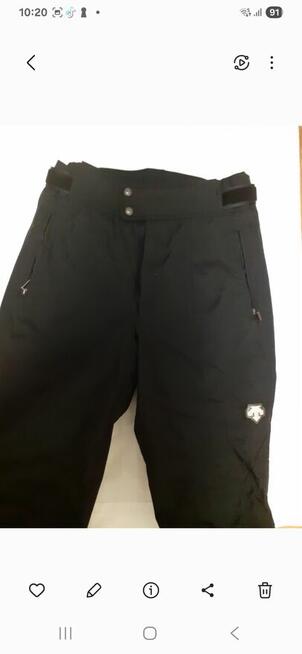 Sprzedam kpl.narciarski Descente