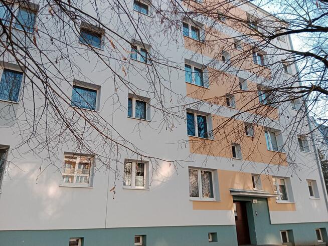 BEZ POŚREDNIKÓW, ul. Śląska, blok, środek, I piętro, 2pokoje