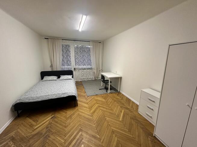 Mieszkanie Kraków Lublańska