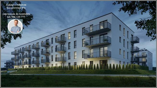 Gdynia. 4 pok. deweloperskie mieszkania. Szybki odbiór.