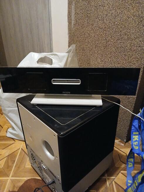 Sprzedam Kino domowe 6,1 marki Philips