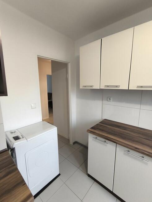 3 Pokoje | Hubska Wrocław | Blisko Dworca PKP i Uczelni