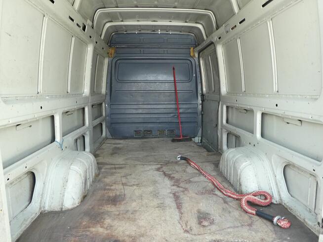 Sprzedam Volkswagen LT